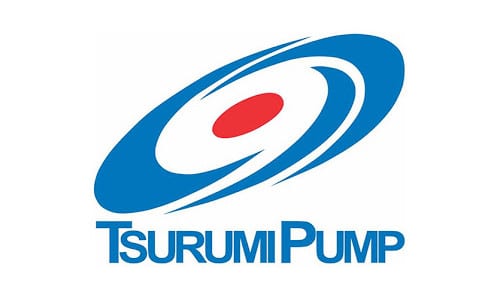 tsurumi-pump-logo